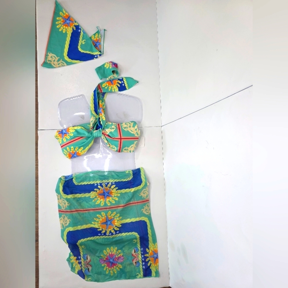 Colorful Bikini Bundle - image 4